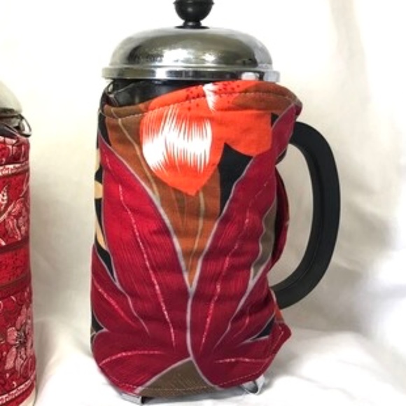 BODUM Cosy in Tropical Floral Print - Picture 3 of 4